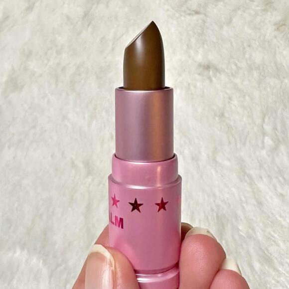 NIB Jeffree Star Tinted Lip Balm Cowboy Kiss 3.25g - Picture 4 of 10